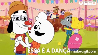 Can someone explain what is this? on Make a GIF