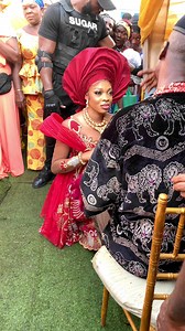 395K views · 17K reactions | Best part in Igbo traditional weddings #weddinginspiration2023. #igbotraditionalwedding | Sunday Augustine Nwafor | Facebook