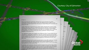 Edmonton politicians responds to Metro LRT Line documents suggesting major future traffic woes