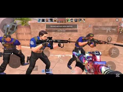 Road to Elite! | Competitive Gameplay | Ranked | Standoff2 | +5 Kills 🔥