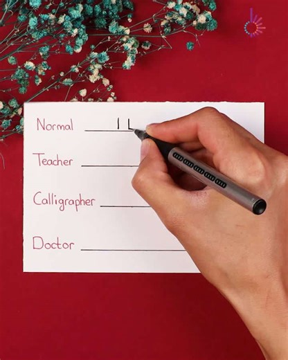 One sentence - infinite chaos 💀