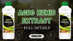 Keva Agro Humic Extract | Boost Soil Fertility & Crop Growth Naturally - Briefly Explained . . . #kevakaipoindustries #keva #humicextract #humic #Growth #crops #fertility #growthofcrops #agro #agriculture #agricultureproducts #agrohumic #agrohumicextract #agrolife #cropseason #farming | Keva Kaipo Industries Pvt Ltd
