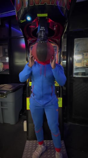 Pookie bear (@taqeemcdaniel)’s video of pookie eat a cookie