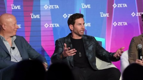 NY: Zeta Live 2025 - 64678008