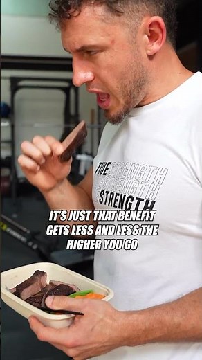 Chicken vs Bread vs Cheese