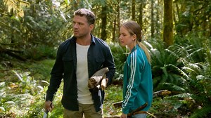 Watch the new trailer for #OneMile Chapters One & Two. Starring Ryan Phillippe, C. Thomas Howell and Amélie Hoeferle - Available On Digital on February 20, 2026. 🎬 https://movief.one/one-mile | Moviefone