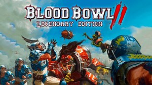 Acheter Blood Bowl 2 - Legendary Edition - PC & Mac (Steam)