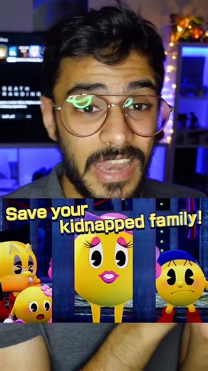 Pac-Man World: A Grand Adventure Gameplay Overview