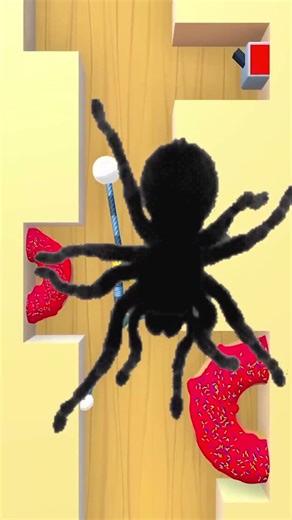 Spider Guy #32-1 - By Ysocorp