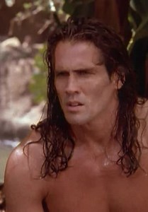 Tarzan: Las aventuras epicas S01:E10 - Tarzán y la venganza de zimpala