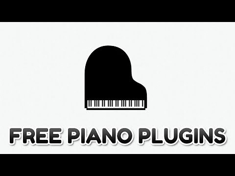 2 FREE Piano Plugins! 🎹 - Great Piano VSTs to use in 2022 (FL Studio 20)