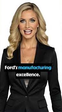 Ford GVOSS