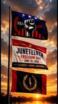 The Real Story of Juneteenth: Freedom Delayed, Not Denied