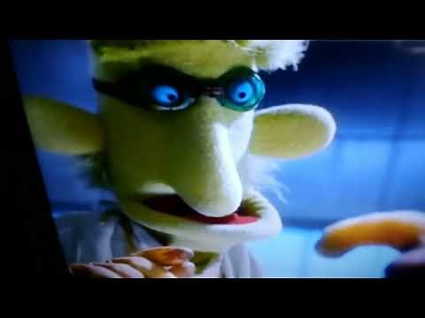 Muppets from Space but only when Dr. Phil van Neuter is on screen