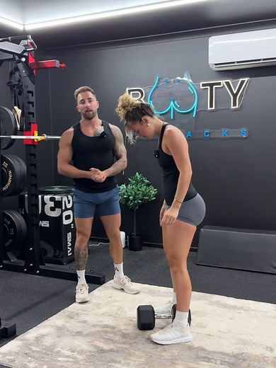 How to Sumo Squat with Dumbbells: A Step-by-Step Guide