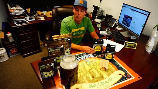 Rootwise Mycrobe Complete | BuildASoil