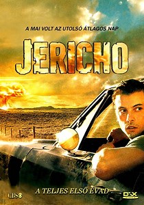 Jericho temporada 1 - Ver todos los episodios online