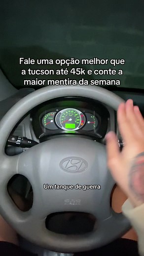 Melhores Carros até 45k Igual ou Melhor que Tucson