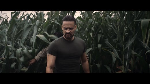 Escape the Field (2022)