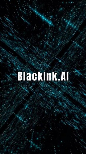 Design a Unique Tattoo Instantly with BlackInk.AI | BlackInk.AI Demo