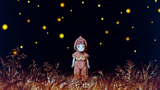 Grave Of The Fireflies Review: This Might Be The Saddest Movie I've Ever Seen, But It's A Masterpiece Everyone Should Watch