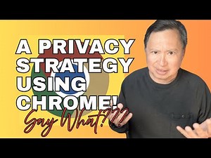 Playing With Browsers to Find Google's Kryptonite