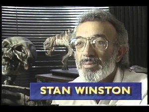 Leviathan (1989) Promo Trailer/Featurette/Making Of
