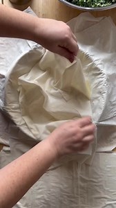 4.1M views · 11K reactions | A little spanakopita outtake. Get the recipe on smittenkitchen.com: https://smittenkitchen.com/2022/01/spanakopita/ | smitten kitchen | Facebook