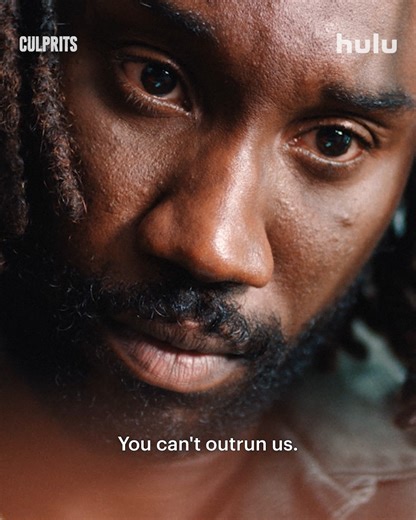 Who's up for a high-stakes action series with a heart of gold? 🤚 Yes, please. #Culprits premieres tomorrow, only on Hulu. | Hulu