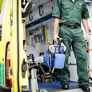 Paramedic Professional Indemnity Insurance