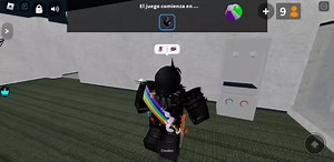 Delta Executor Aimbot and Emotes in Roblox Murder Mystery 2