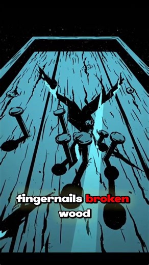 The Terrifying Reason Safety Coffins Existed | DONT CHECK THE SOUND #horrorshorts #mystery #viral