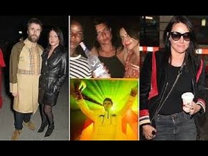 Liam Gallagher's girlfriend Debbie Gwyther is credited with orchestrating the Oasis reunion