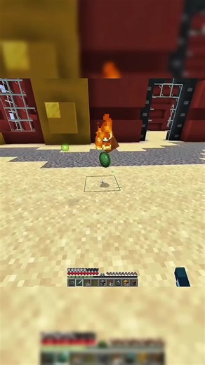 Membuat Bikini Bottom di Minecraft: Part 8 - Tanpa Oksigen