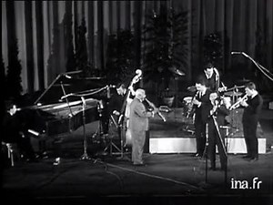 Along with #KingOliver and Louis Armstrong, #SidneyBechet is part of the pantheon of New Orleans' greatest jazz musicians. Born May 14, 1897, into a New Orleans Creole family, Bechet was a child prodigy with a tremendous natural talent for music. Hewas the undisputed the king of the soprano saxophone and also one of the most innovative and original clarinetists in jazz. He brought an unequaled energy, clarity and verve to his chosen instruments, and was best known for his heavy vibrato. Unlike A