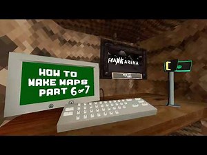 Basic LUAU Scripting in Gorilla Tag Custom Maps