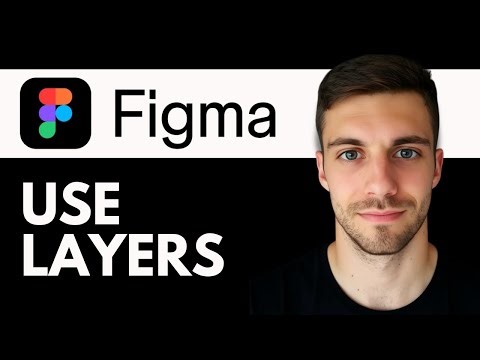 How To Use Layers In Figma 2026 (Manage Layers Easily)