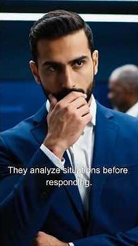 Why Smart People Stay Silent | Psychology Explained