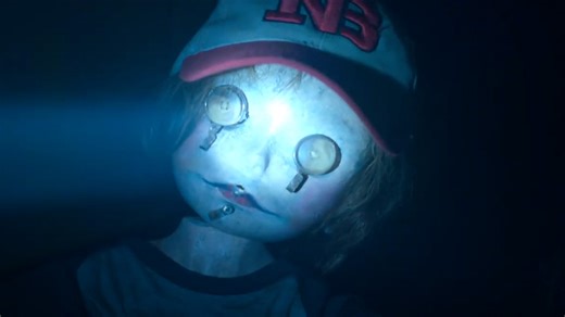Sam Claflin and Antonia Thomas star in the first trailer for #Bagman - coming to theaters September 20. | MOVIECLIPS