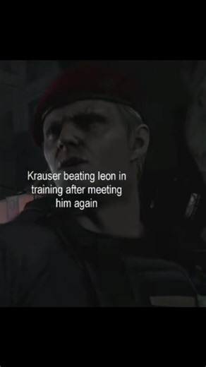 LEON S KENNEDY (@alienman0064)’s videos with original sound - LEON S KENNEDY