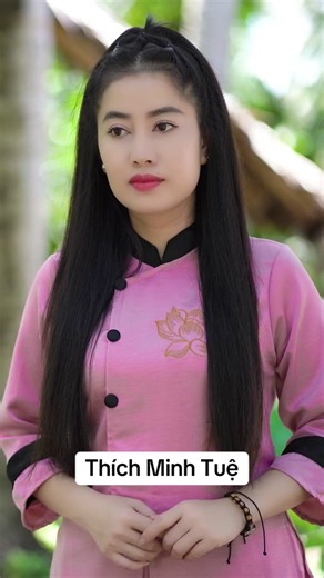 Bài Hát Về Thích Minh Tuệ - Thúy Duy Bolero