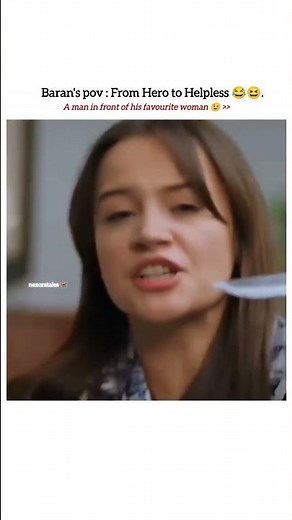 From hero to Helpless 😂😆 #yağmuryüksel #dilbar #kançiçekleri #barışbaktaş #funny #shorts #viral