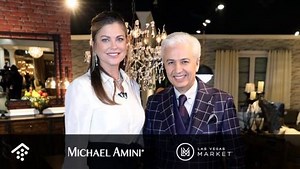 It’s not every day you get the chance to sit down and talk business...