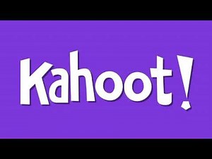 Kahoot Gong Sound Effect