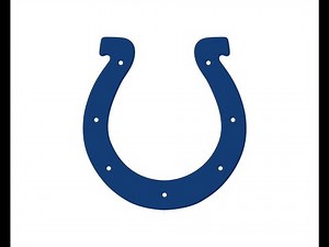 Logo Dojo Colts (Speed)