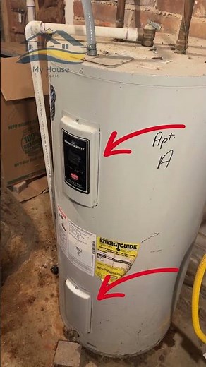 How to Change the Temperature of your Home Water!