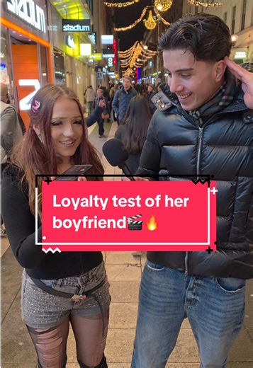 Loyalty test #fyp #slyndor | Loyalty Test