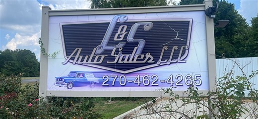 L & S Auto Sales | Kevil KY