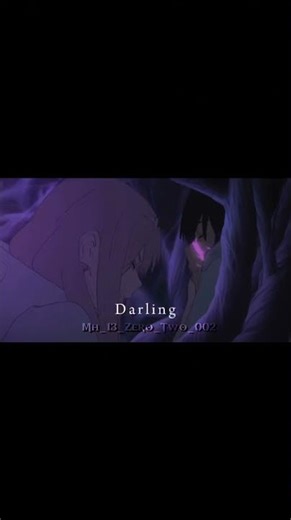 Zero Two x Hero 💔