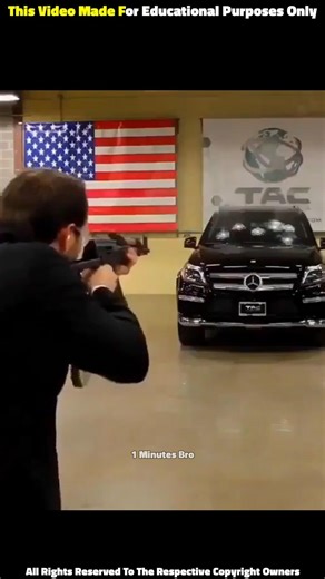 Bullet Proof Glass vs Water Jet Cutter 😱